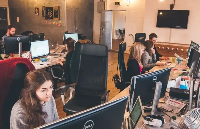 Web Dizayn - Sektörüne özel hazır web sitesi tasarımı