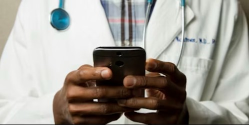 Doktor ve klinik web sitesi tasarımı