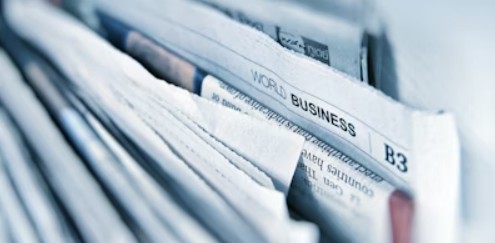 Haber ve medya web sitesi tasarımı