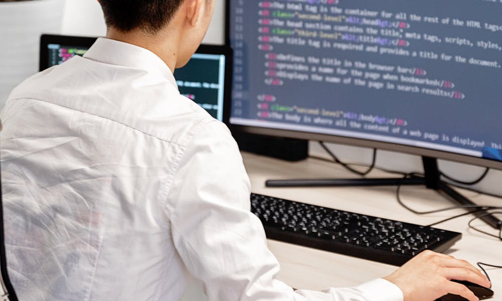 Web Sitesi Tasarımı