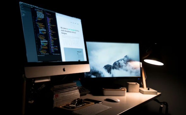 Web Dizayn hazır web sitesi ve kurumsal web tasarım örneği - mobil uyumlu profesyonel arayüz