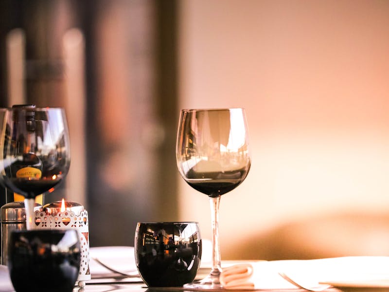 Restoran Web Sitesi ile Menünüzü Çevrimiçi Açın, Masalarınızı Dolu Tutun
